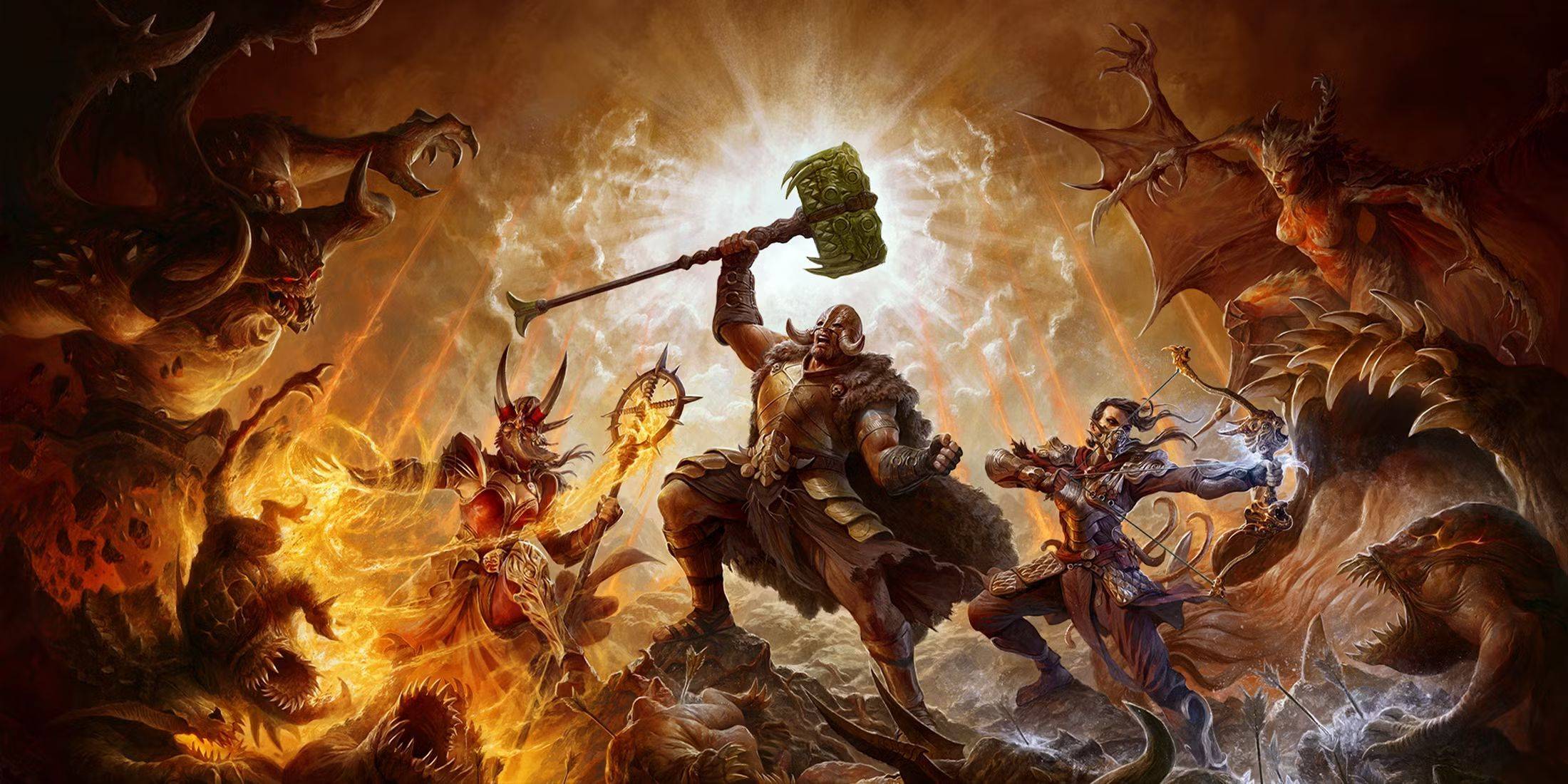 Diablo 4 unveils season 7 battle pass reward