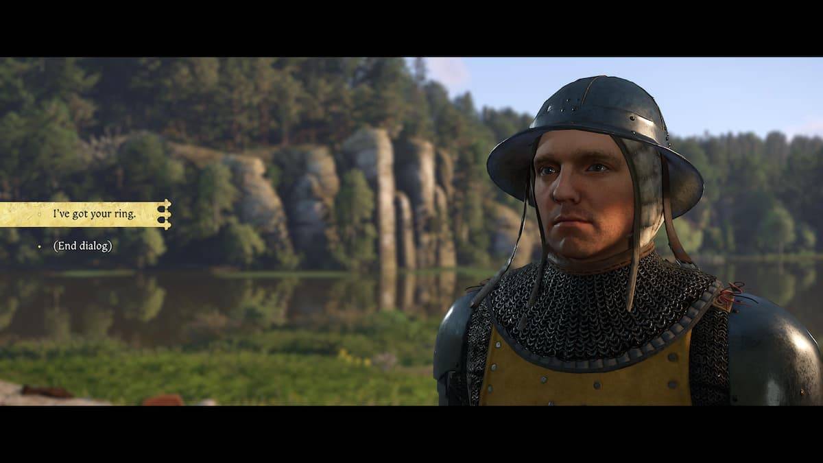 Capitán convencido: la guía presenta secretos para el éxito en Kingdom Come Deliverance 2