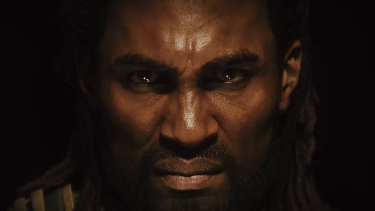 Ubisoft Hypes刺客信条阴影：混合接待