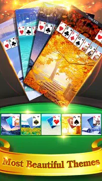 Solitaire: Super Challenges Скриншот 3