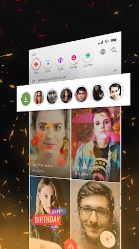 Video Status for WhatsApp Screenshot 0