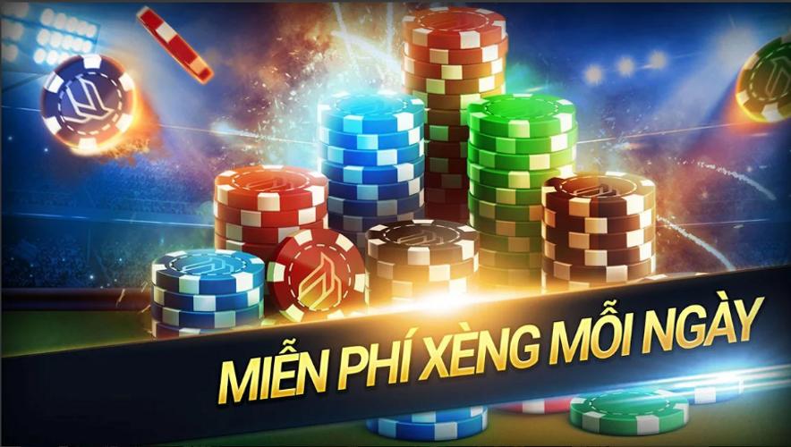 Vip777 Phỏm: Tá Lả Online 螢幕截圖 2