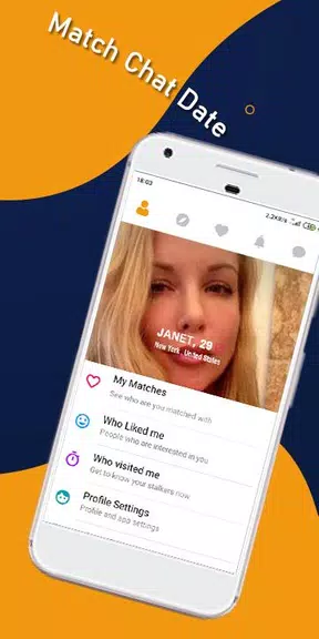 China Dating应用截图第0张
