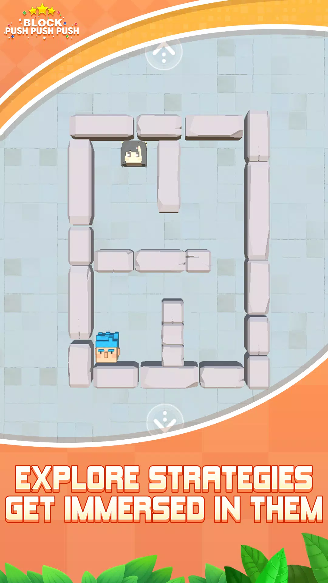 Block Push Скриншот 3