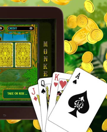 Monkey Eldorado 螢幕截圖 2