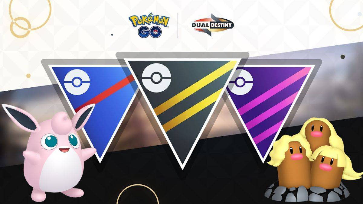 Los mejores equipos de Pokemon Go Fantasy Cup