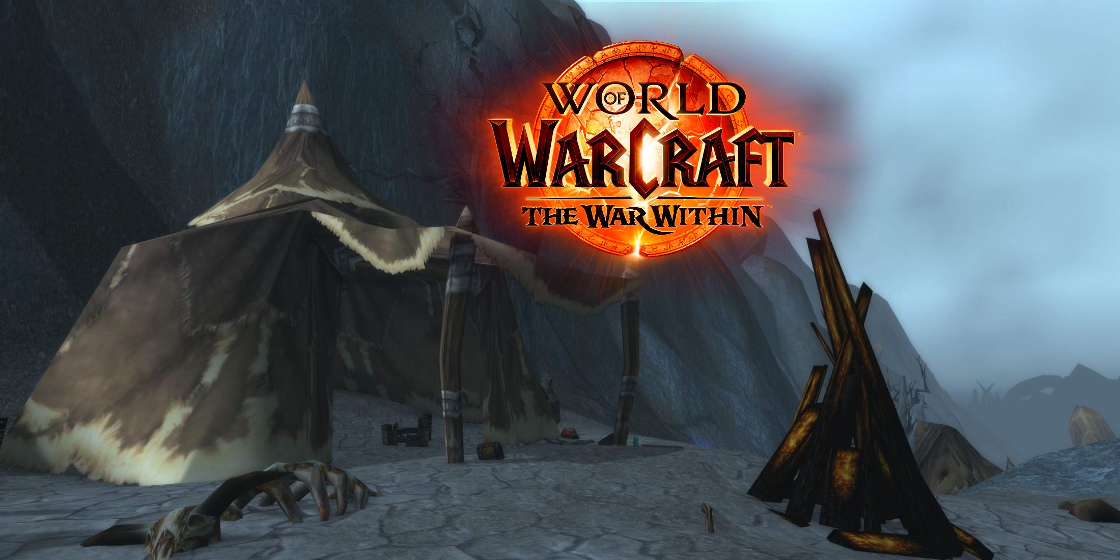 Tempat perkemahan tiba di World of Warcraft