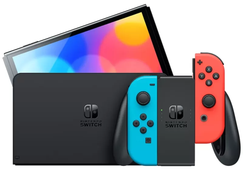 Nintendo游戏机：完整发布日期时间表