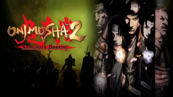 Onimusha 2 : 사무라이의 데스티니 릴리스 날짜 및 시간