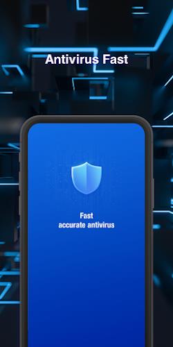 Antivirus Fast Скриншот 0