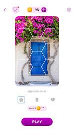 Jigsort: jigsaw block puzzle 스크린샷 3