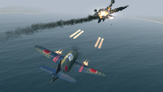 Warplanes: Online Combat Screenshot 0