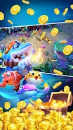 Naga Fishing World Скриншот 3