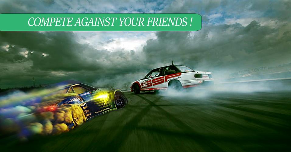 Car Drift Legends:Car Drifting Скриншот 3