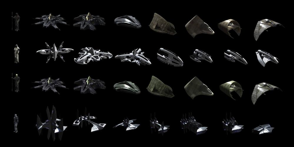 System Lords Captura de tela 1