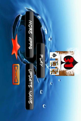 Thirty-One - 31 (Card Game) 螢幕截圖 2