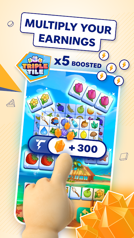 Tapchamps Zrzut ekranu 0