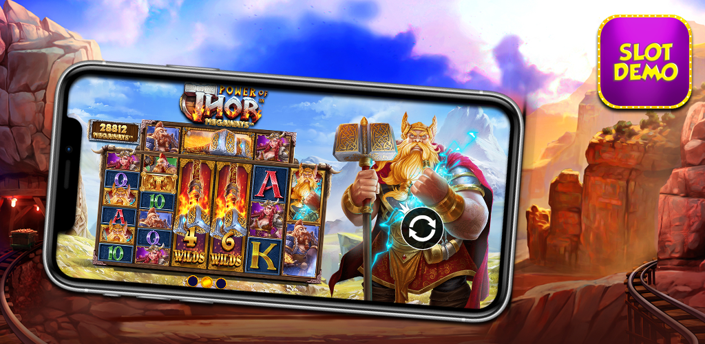 Schermata SLOT DEMO: Sensasional Win 3