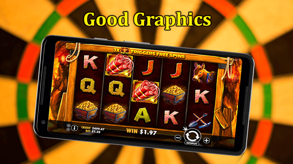 Schermata Fair Wins Slots 2