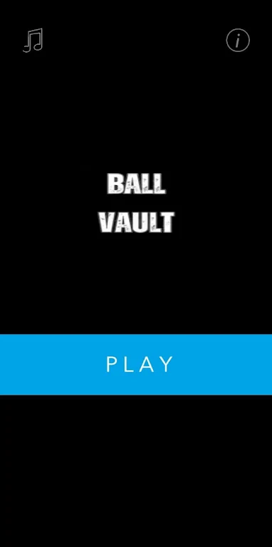 Ball Vault Скриншот 0