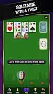 Aces Up Solitaire Screenshot 0