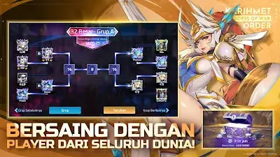 Mobile Legends: Adventure ဖန်သားပြင်ဓာတ်ပုံ 3