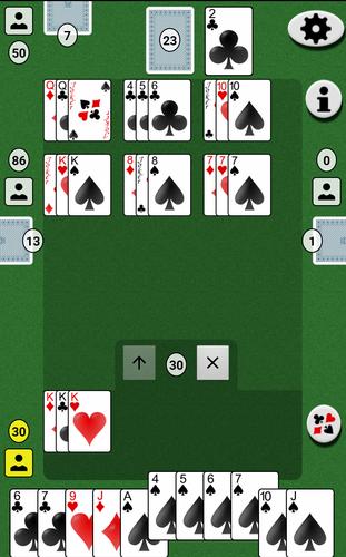 Scala 40应用截图第3张