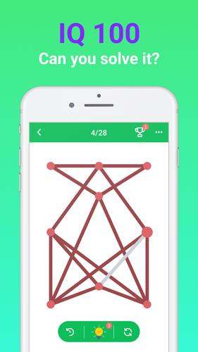 One Line应用截图第2张