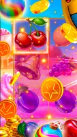 Sweet Fruity Bonanza 스크린샷 1