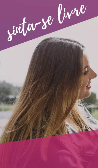 Femme Namoro para Mulheres Schermafbeelding 0