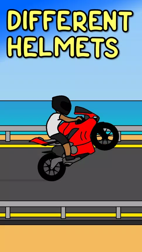 Wheelie Life Screenshot 2