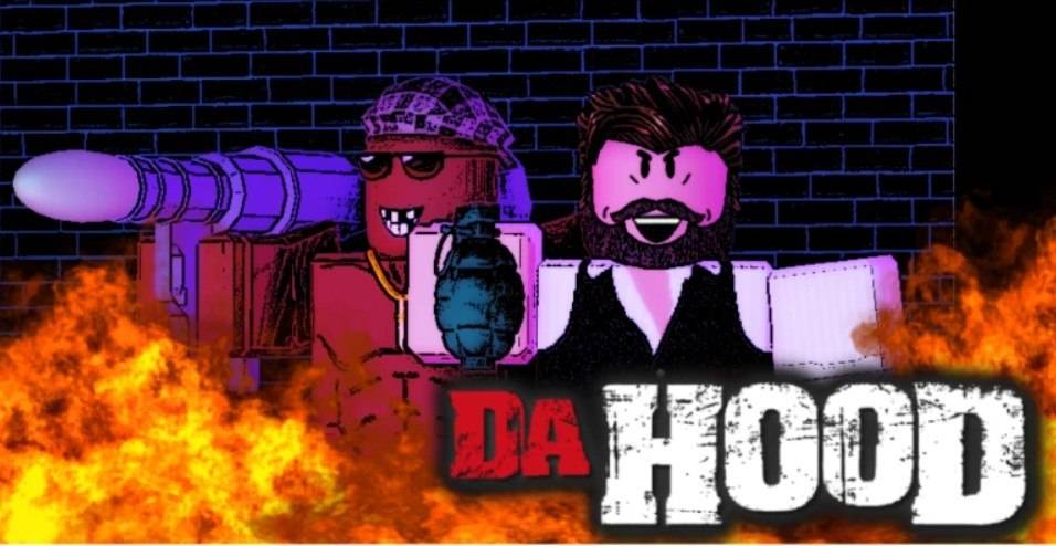 Da Hood – Active Redeem Codes June 2024