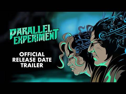 Parallel Experiment Gameplay Image