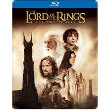 Dos torres Steelbook Teatrical Edition