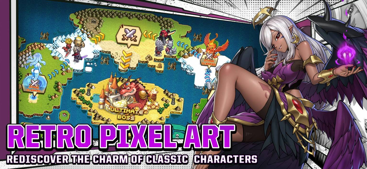 Pixel Reroll: Panduan dan Petua untuk Pemula