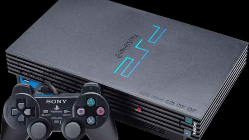 PlayStation 2