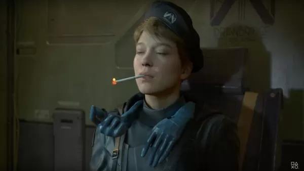 Existe la muerte 3, pero Kojima no lo logrará