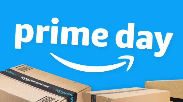 Prime Day Gaming Deals