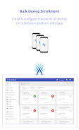 Scalefusion -Kiosk & MDM Agent应用截图第1张