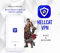 VPN - Fast & Secure VPN Screenshot 0