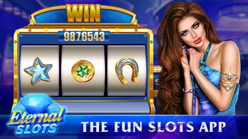 Eternal Slots ภาพหน้าจอ 0