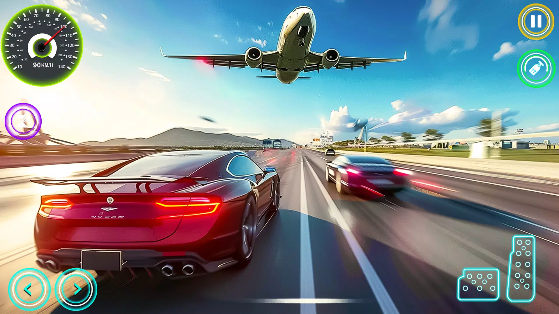 Car Racing Offline 2023 スクリーンショット 2