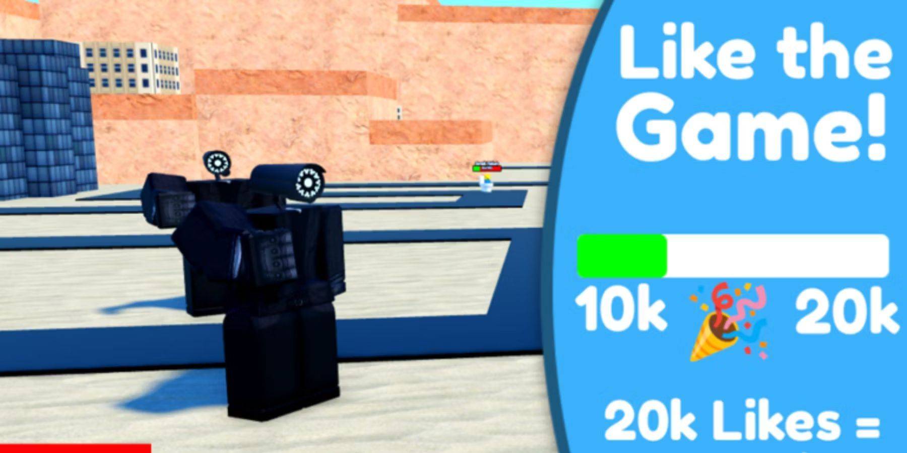 Roblox: Toilet Tower Defense Codes (January 2025)