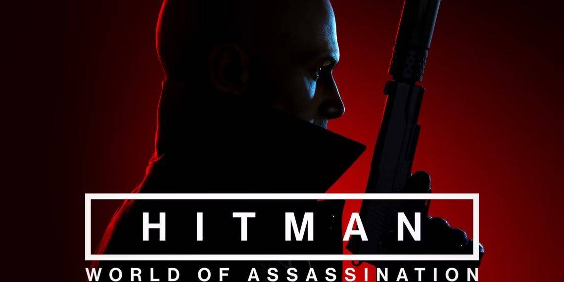 Hitman 프랜차이즈는 급상승 플레이어 기반으로 새로운 높이에 도달합니다