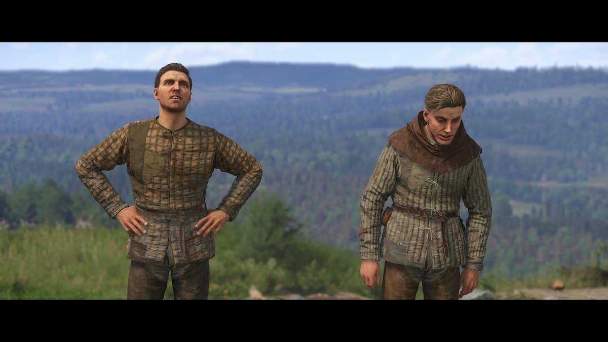 Kingdom Come Deliverance 2: ภารกิจหลักและเวลาเสร็จสิ้น