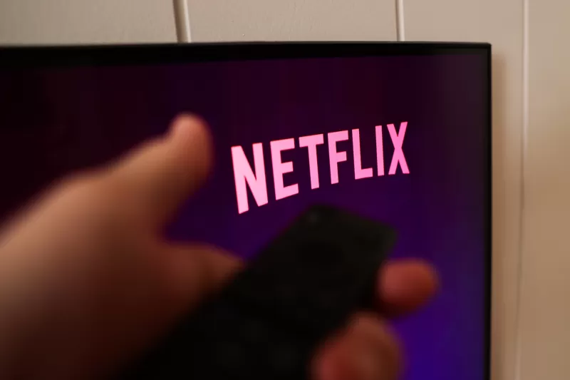Netflix: Kanak -kanak tidak berminat dalam konsol, tidak fokus pada PlayStation 6
