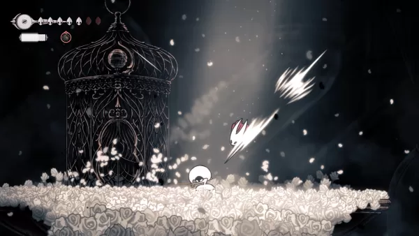 Hollow Knight: Silksong Set for Playable Demo w Australian Museum we wrześniu 2025