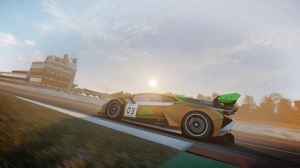 Assetto Corsa Screenshot 1