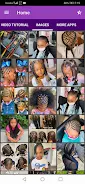 Kids Hairstyles Ideas 2021应用截图第3张