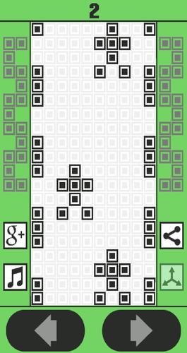 Retro Race Скриншот 1